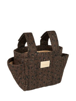 Nobodinoz Hyde Park Pram Organiser, Leonie Brown, Leonie Brown