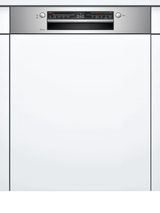 Bosch OUTLET Series 2 SMI2HTS02G Semi Integrated Dishwasher, Like New, Stainless Steel