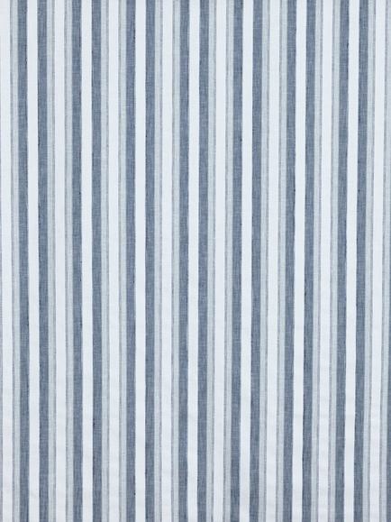 Prestigious Textiles Fletcher Furnishing Fabric, Denim