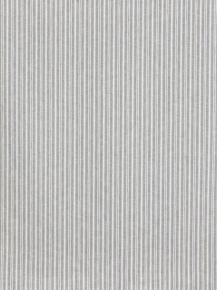 Prestigious Textiles Fletcher Furnishing Fabric, Pewter