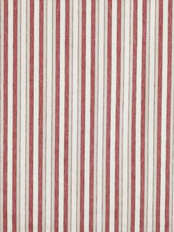 Prestigious Textiles Fletcher Furnishing Fabric, Poppy