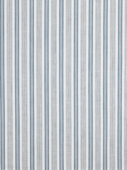 Prestigious Textiles Foxhall Furnishing Fabric, Denim