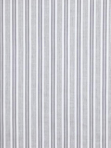 Prestigious Textiles Foxhall Furnishing Fabric, Pewter