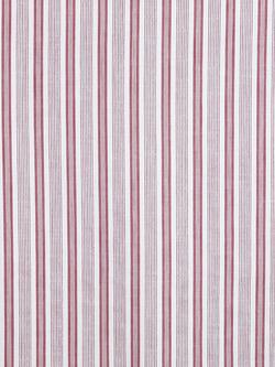 Prestigious Textiles Foxhall Furnishing Fabric, Poppy