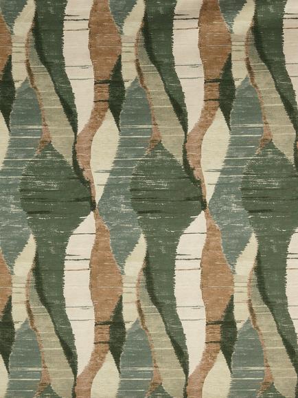 Prestigious Textiles Rafiki Furnishing Fabric, Cactus