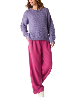 Sirdar Soft Down Knitting Pattern Booklet, 586 - view 2, Slay