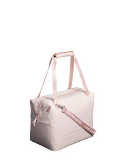 Stanley All Day Julienne Maxi Cooler Bag, 18.9L, Rose Quartz - view 2, Rose Quartz