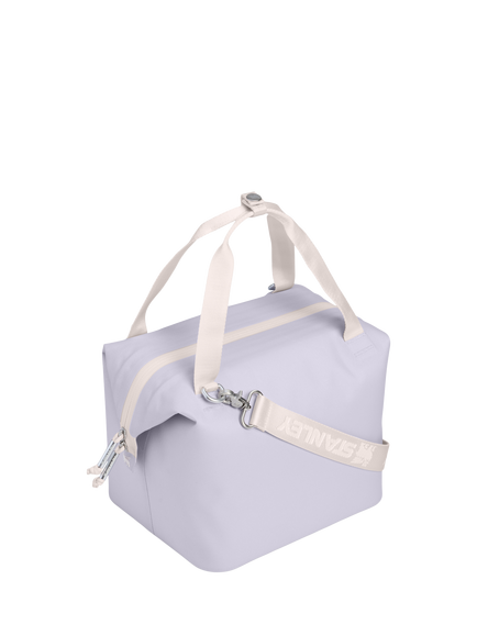 Stanley All Day Julienne Mini Cooler Bag, 7L, Purple Dust - view 2, Purple Dust