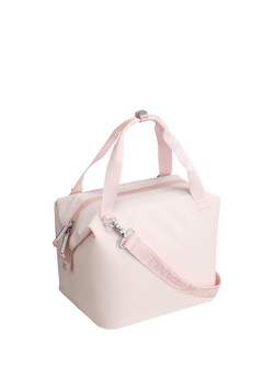 Stanley All Day Julienne Mini Cooler Bag, 7L, Rose Quartz - view 2, Rose Quartz