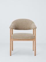 John Lewis Elk Dining Chair