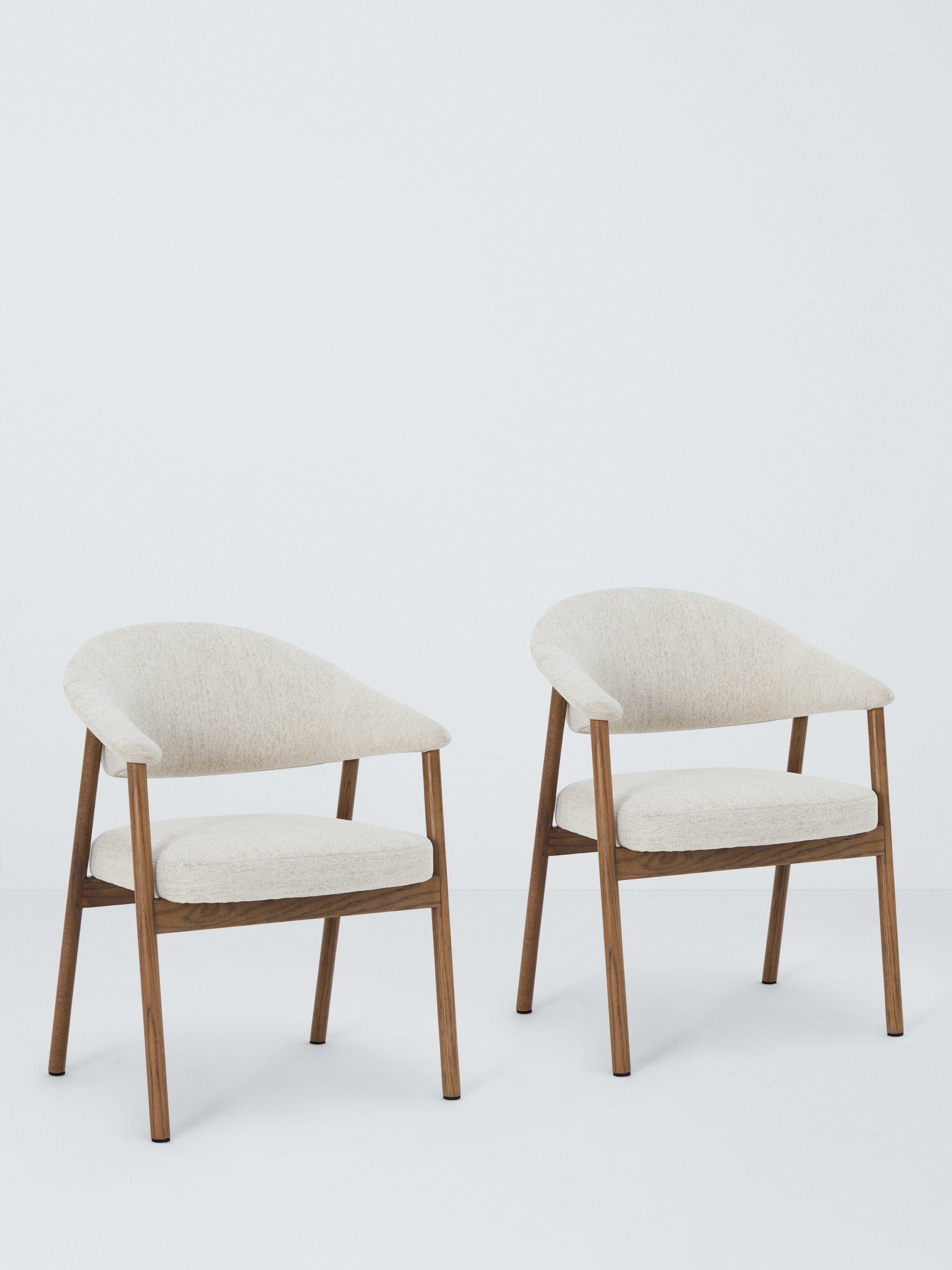 John Lewis Elk Dining Chair