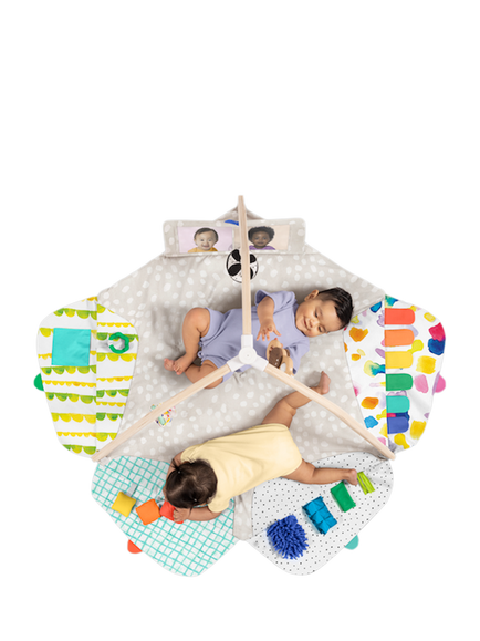 Lovevery The Play Gym - view 2, Multi