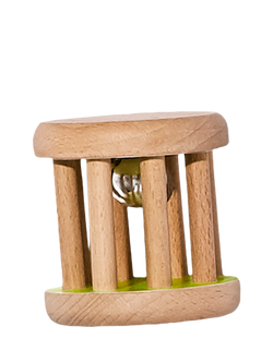 Lovevery The Charmer Play Kit - view 2, Multi