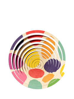 Lovevery The Looker Play Kit - view 2, Multi