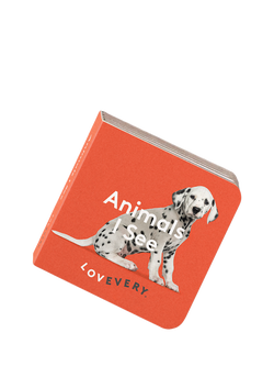 Lovevery The Thinker Play Kit - view 2, Multi