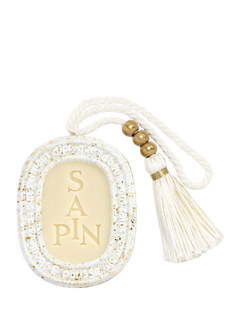 Diptyque Limited Edition Sapin Scented Oval, 35g