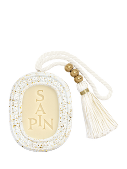 Diptyque Limited Edition Sapin Scented Oval, 35g, 