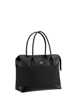 Cybex Platinum Tote Bag, Black - view 2, Black
