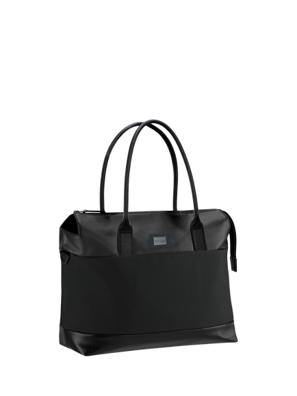 Cybex Platinum Tote Bag, Black - view 2, Black