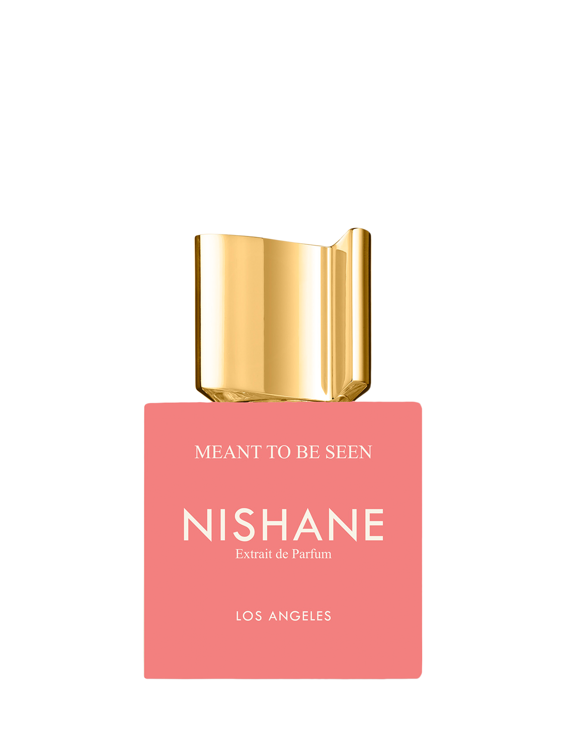 Product image 1 of 2, which shows NISHANE Meant To Be Seen Extrait de Parfum, 50ml