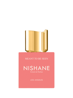 NISHANE Meant To Be Seen Extrait de Parfum, 