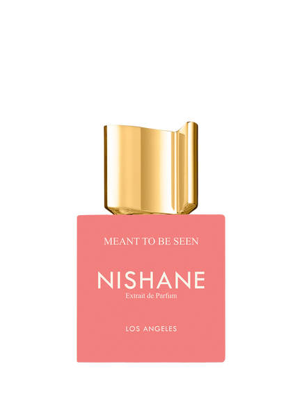 NISHANE Meant To Be Seen Extrait de Parfum, 