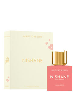 NISHANE Meant To Be Seen Extrait de Parfum - view 2, 