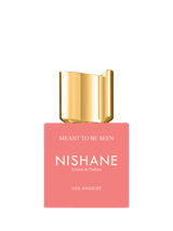 NISHANE Meant To Be Seen Extrait de Parfum