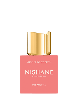 NISHANE Meant To Be Seen Extrait de Parfum, 