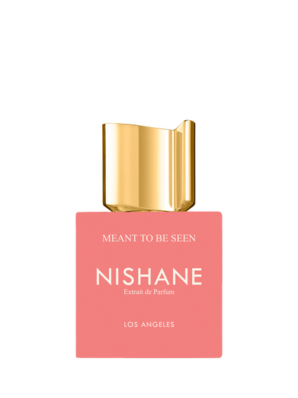 NISHANE Meant To Be Seen Extrait de Parfum, 