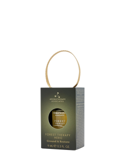 Aromatherapy Associates Forest Therapy Hero Ornament Bodycare Gift Set - view 2, 