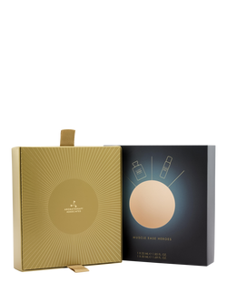 Aromatherapy Associates Muscle Ease Heroes Bodycare Gift Set - view 2, 