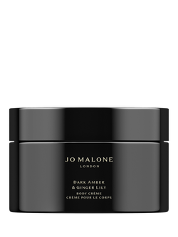 Jo Malone London Dark Amber & Ginger Lily Body Crème, 200ml, 