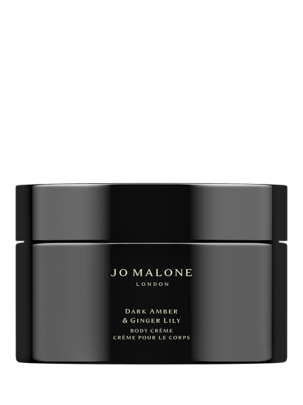 Jo Malone London Dark Amber & Ginger Lily Body Crème, 200ml, 