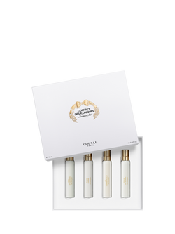 Goutal Icons Discovery Fragrance Gift Set, 4 x 10ml, 