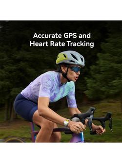 Huawei Watch GT 6 Smartwatch - view 2, Black