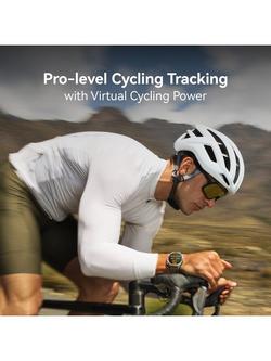 Huawei GT 6 Pro Smartwatch, 46mm - view 2, Black