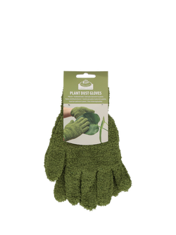 Fallen Fruits Plant Dusting Gloves, Green - view 2, Green