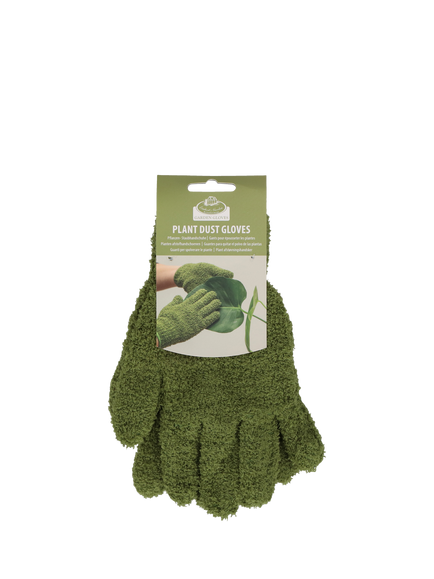 Fallen Fruits Plant Dusting Gloves, Green - view 2, Green