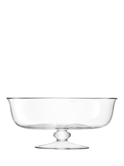 LSA International Serve Dessert Compote, Dia.31cm, 
