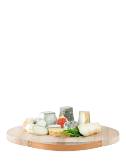 LSA International Utility Board, Dia.45cm - view 2, 