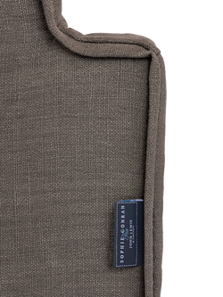 John Lewis x Sophie Conran Felix Armchair Replacement Loose Cover - view 2, Boho Cloud