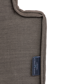 John Lewis x Sophie Conran Felix Medium Sofa Replacement Loose Cover - view 2, Boho Cloud