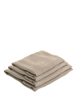 John Lewis x Sophie Conran Felix Medium Sofa Replacement Loose Cover, Boho Parchment