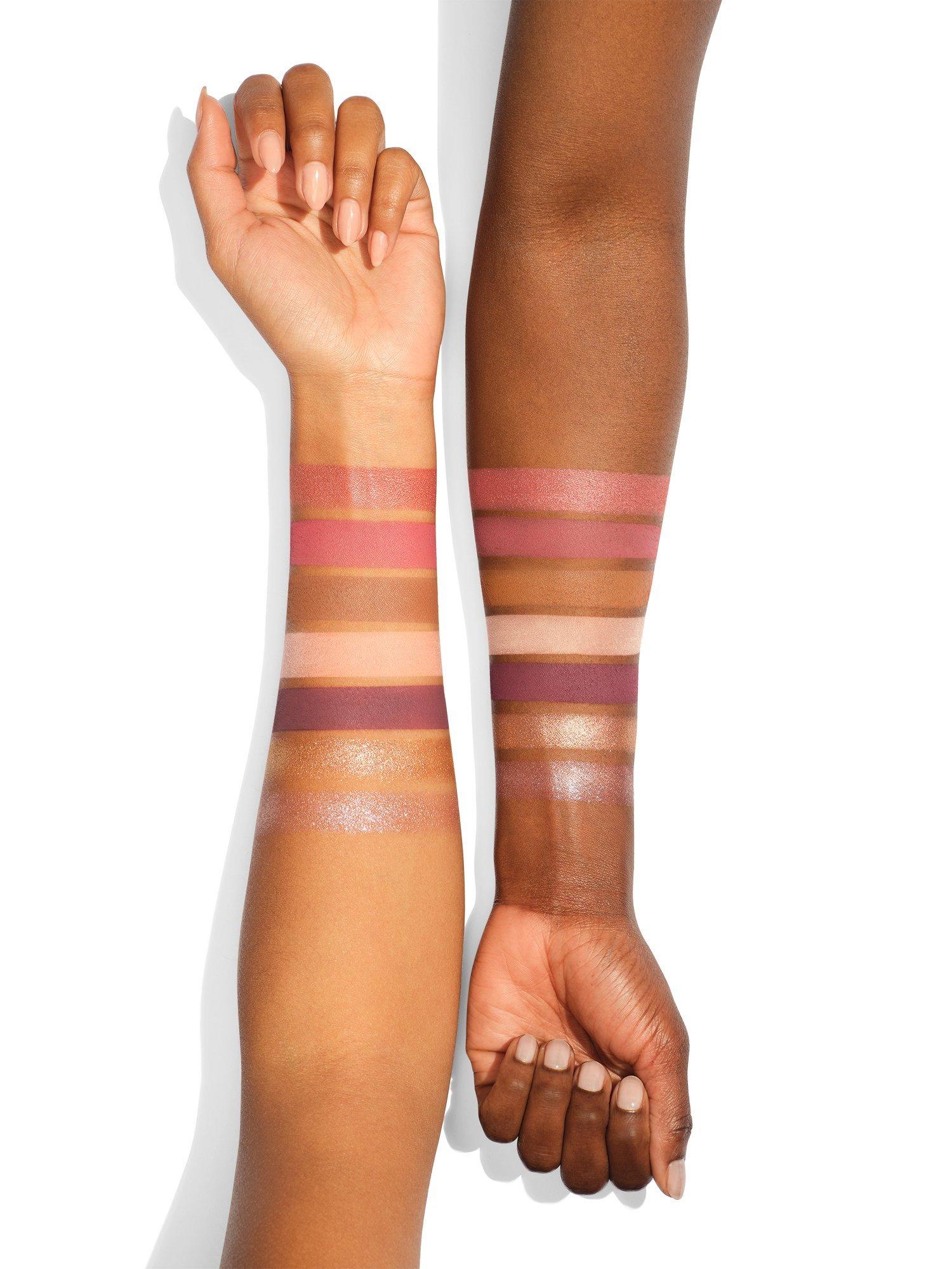 Product image 5 of 7, which shows Charlotte Tilbury Hollywood Instant Look In A Palette, Dreamy, Bronzed Beauty