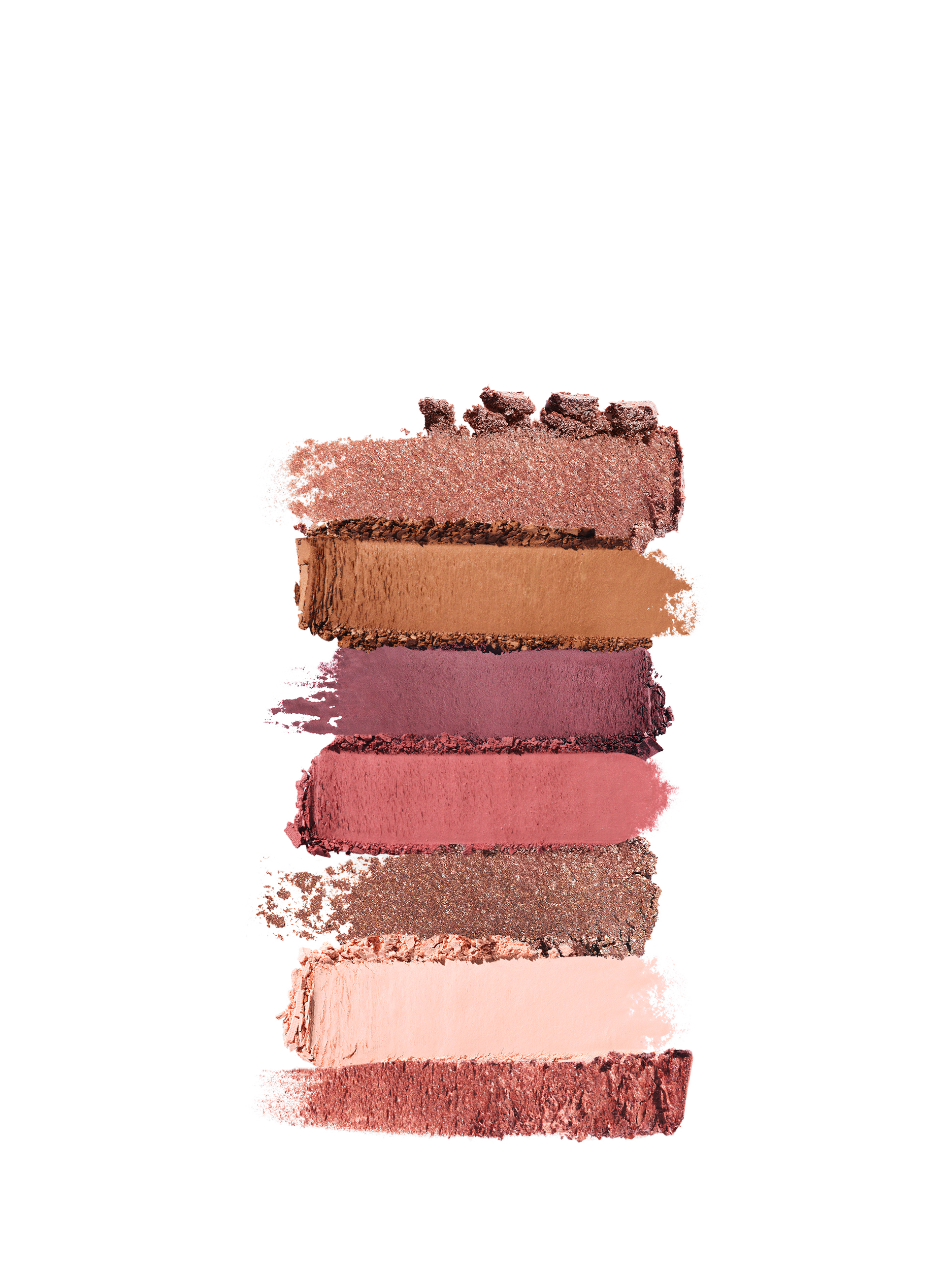 Product image 6 of 7, which shows Charlotte Tilbury Hollywood Instant Look In A Palette, Dreamy, Bronzed Beauty