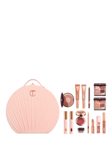 Charlotte Tilbury Pillow Talk Dreams Come True Christmas Makeup Gift Set