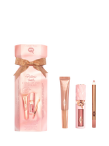 Charlotte Tilbury Pillow Talk Iconic Lip And Cheek Christmas Makeup Gift Set