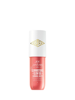 Sol de Janeiro Limited Edition GlowMotions Glow Oil, Carnaval Queen, 