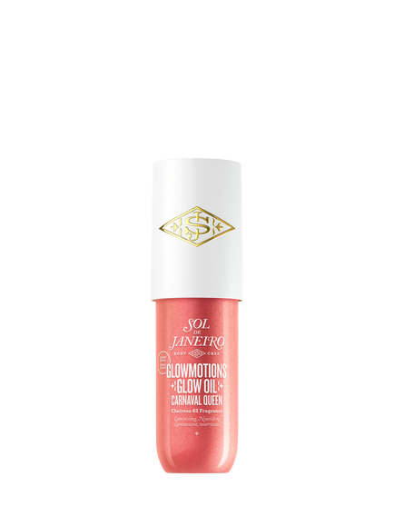 Sol de Janeiro Limited Edition GlowMotions Glow Oil, Carnaval Queen, 